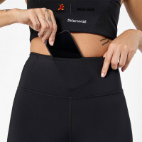 NNormal - Women's Race Tight - Black